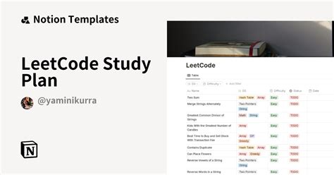 Oct 06, 2020 This is Part III of a three-part series on interview prep for software engineers. . Leetcode study plan
